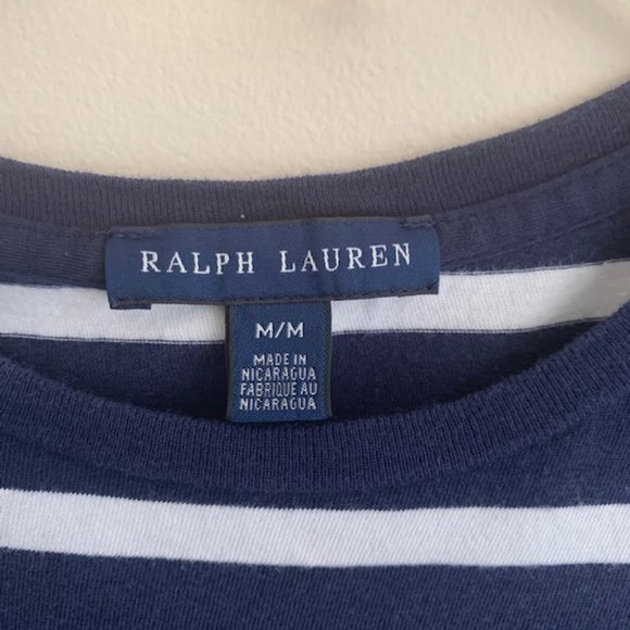 Ralph Lauren t-shirt - Picture 3 of 4